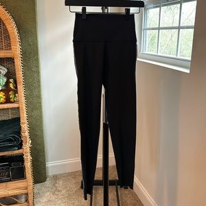 Aerie offline goals 7/8 legging high rise